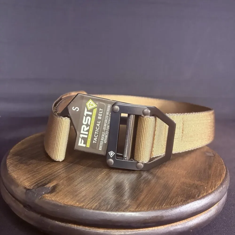 First Tactical Belt Size Small 28